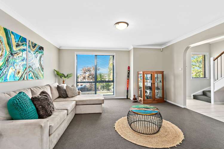 Third view of Homely house listing, 10 Dampier Crescent, Shell Cove NSW 2529