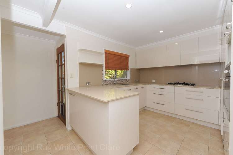 Second view of Homely semiDetached listing, 10a Golden Avenue, Point Clare NSW 2250