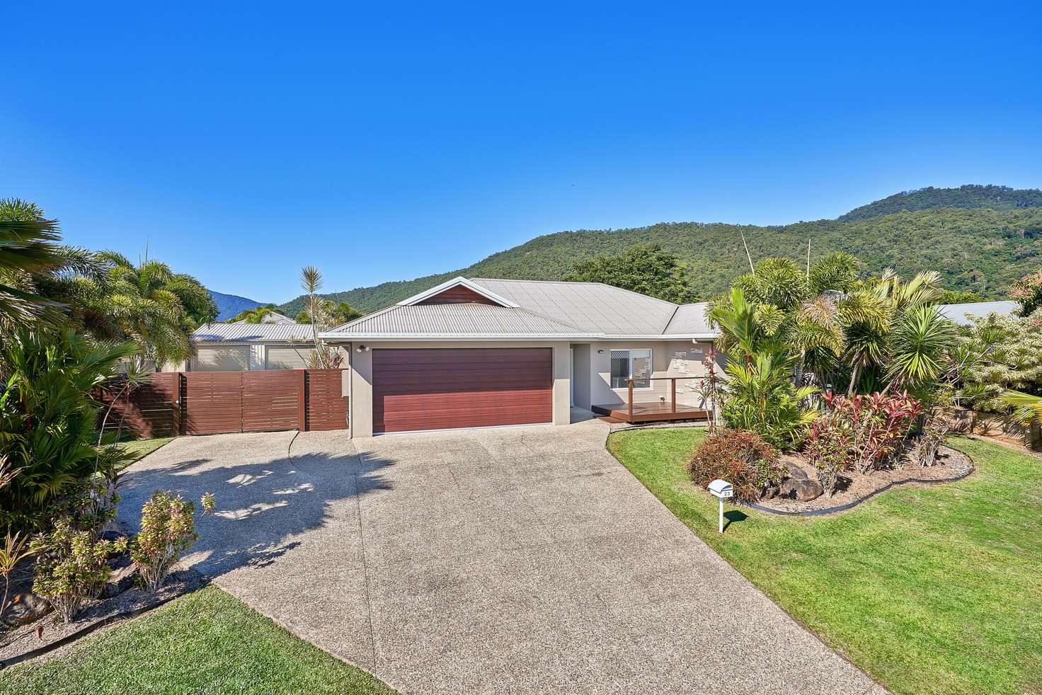 Main view of Homely house listing, 23 Ormond Close, Gordonvale QLD 4865