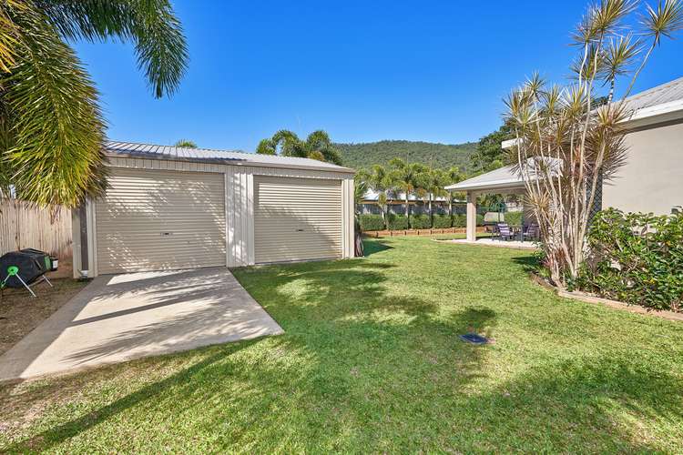 Third view of Homely house listing, 23 Ormond Close, Gordonvale QLD 4865