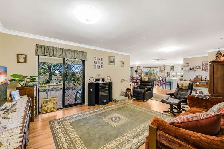 Fifth view of Homely ruralOther listing, 226 Berghofer Road, Biddeston QLD 4401