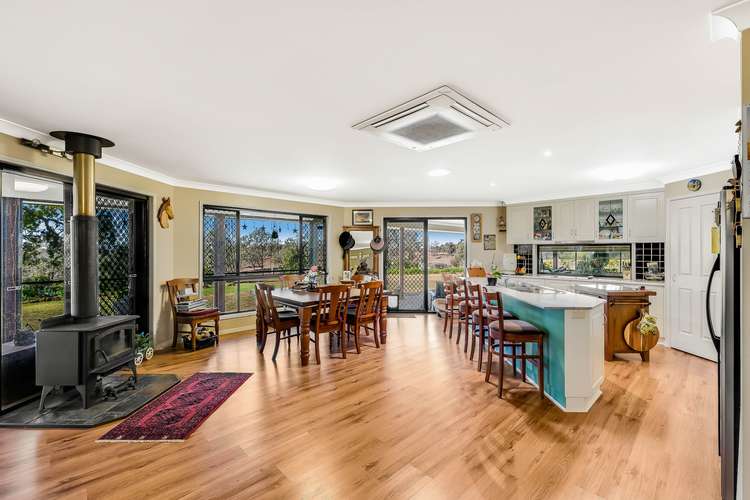 Sixth view of Homely ruralOther listing, 226 Berghofer Road, Biddeston QLD 4401