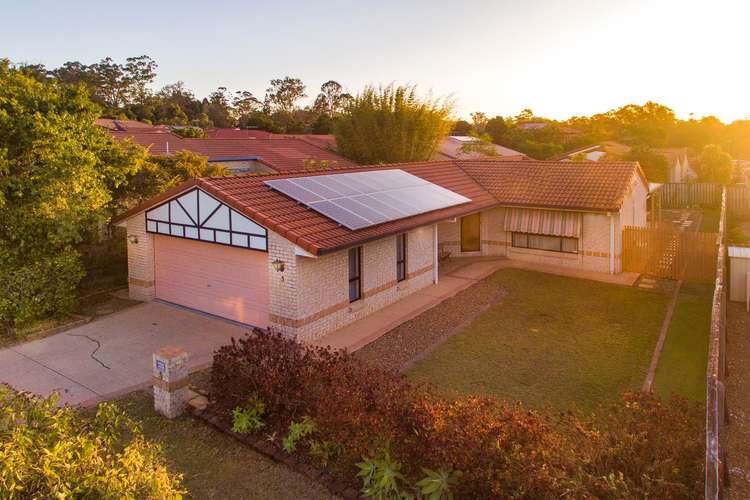 Main view of Homely house listing, 3 Livingstone Place, Kuraby QLD 4112