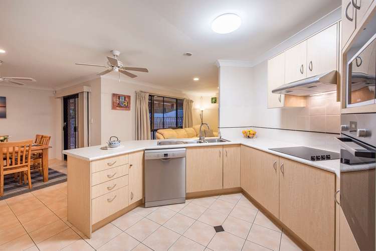 Second view of Homely house listing, 3 Livingstone Place, Kuraby QLD 4112
