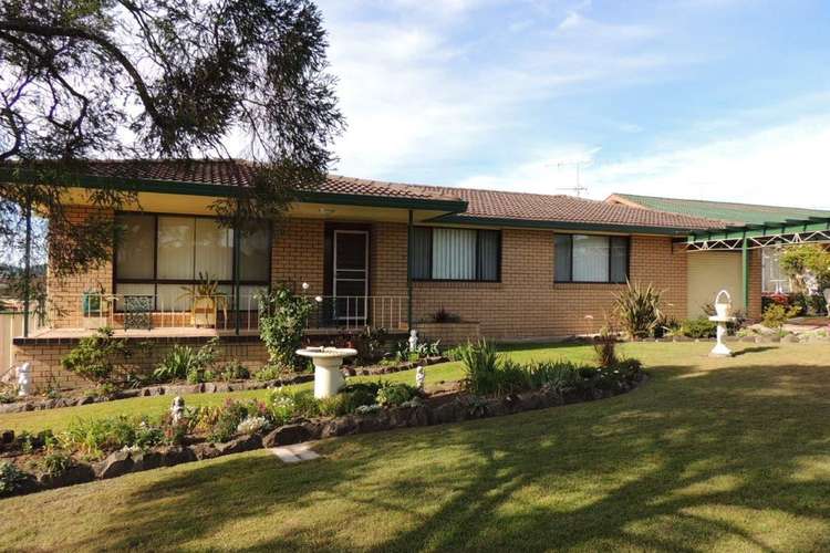Main view of Homely house listing, 6 Lavers Street, Gloucester NSW 2422