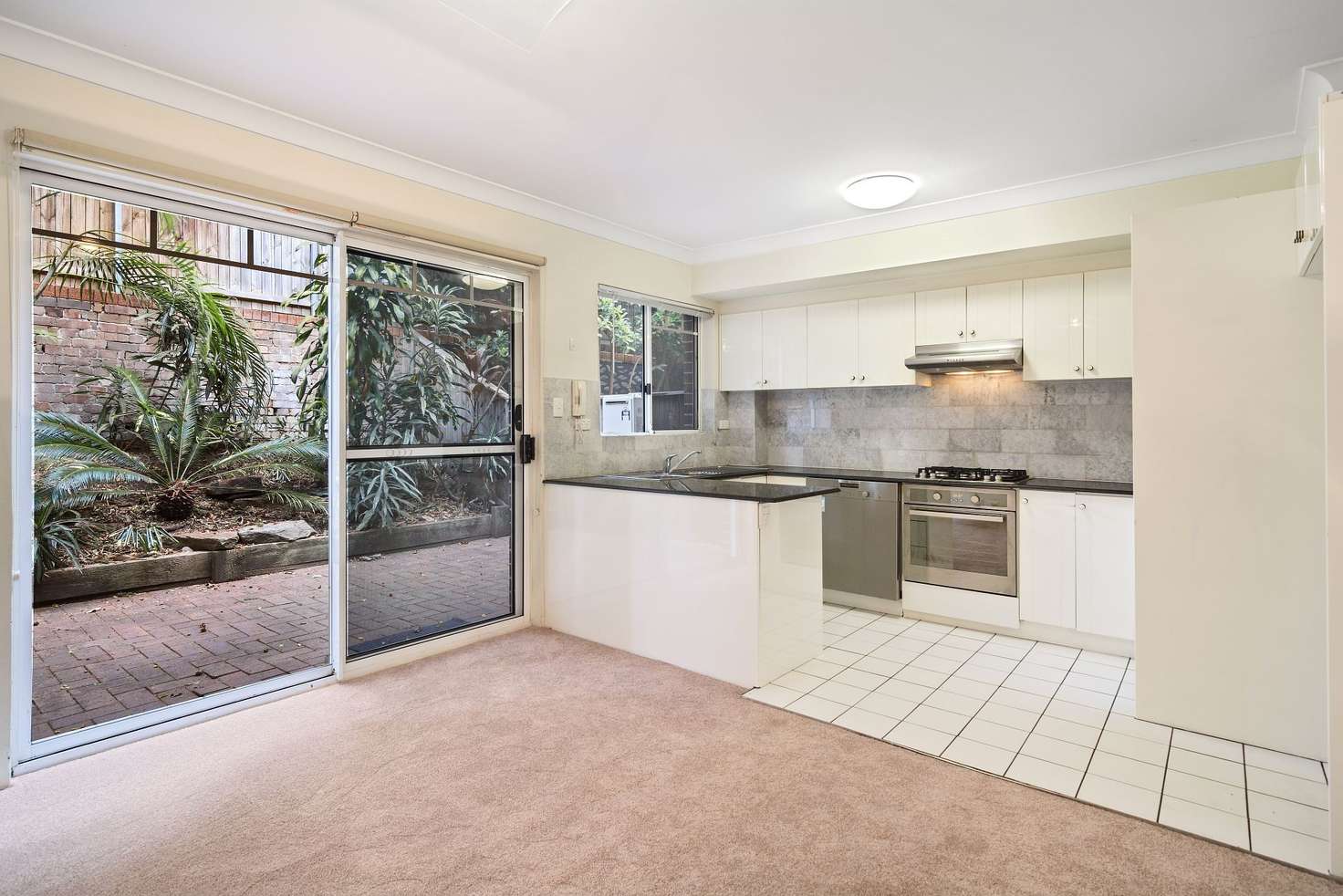 Main view of Homely townhouse listing, 12/295 West Street, Cammeray NSW 2062