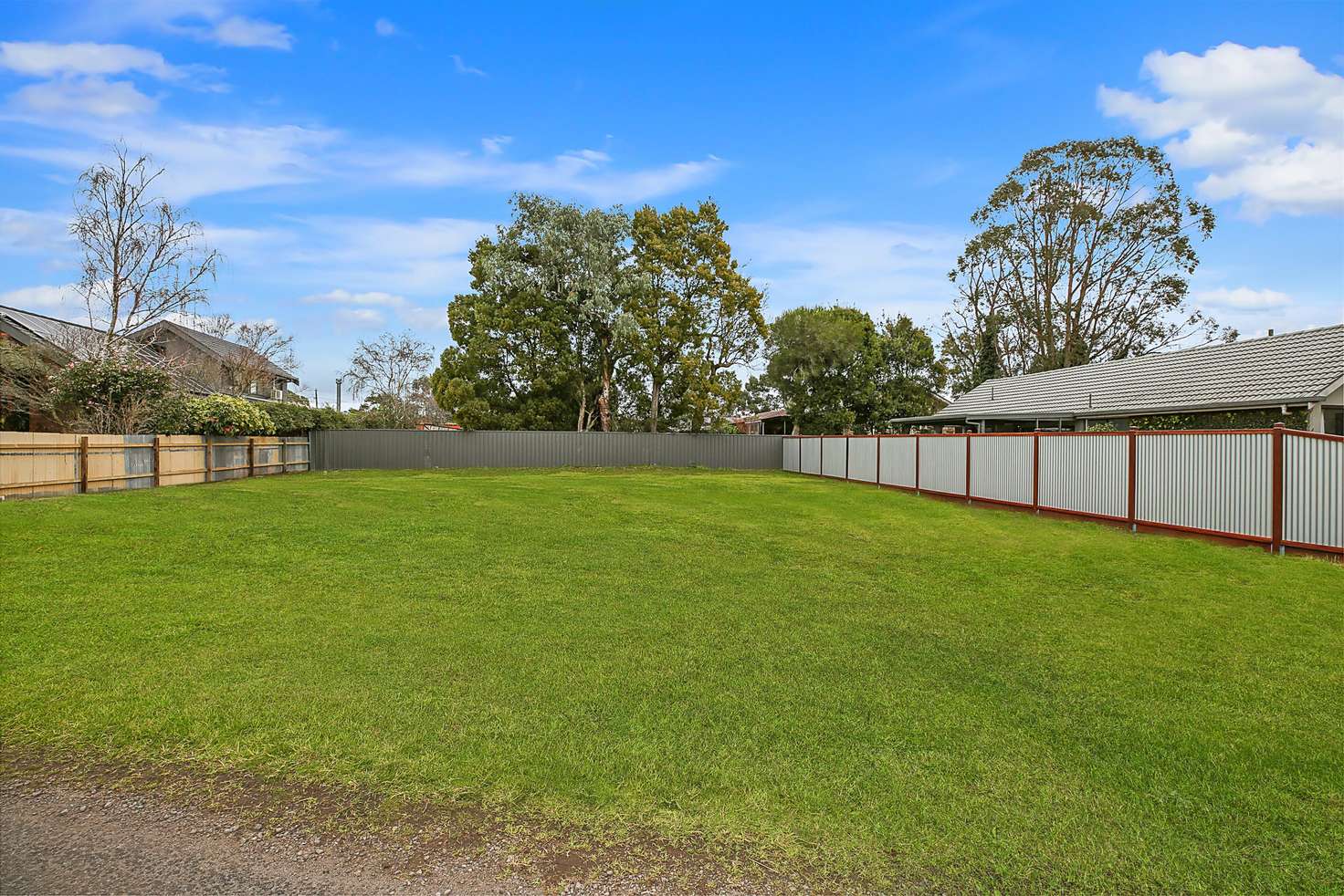 Main view of Homely residentialLand listing, Lot 2, 28 Talbot Street, Camperdown VIC 3260