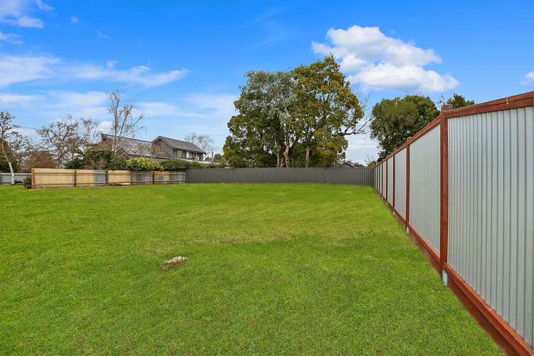 Second view of Homely residentialLand listing, Lot 2, 28 Talbot Street, Camperdown VIC 3260