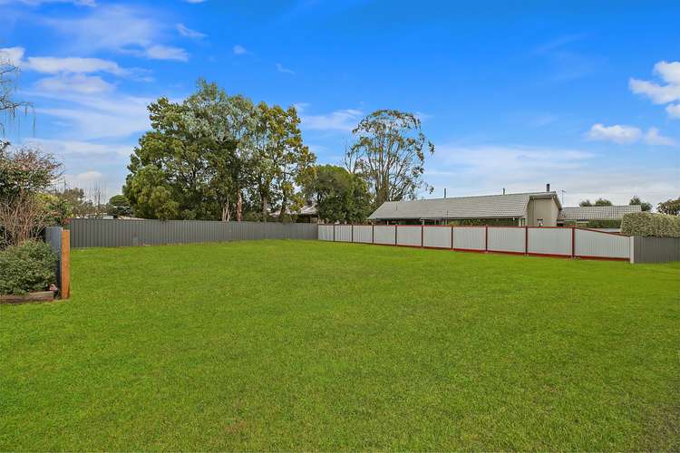 Third view of Homely residentialLand listing, Lot 2, 28 Talbot Street, Camperdown VIC 3260