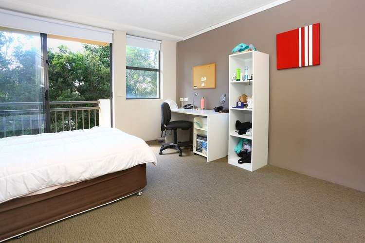 Second view of Homely apartment listing, 226/25 Lake Orr Drive, Robina QLD 4226