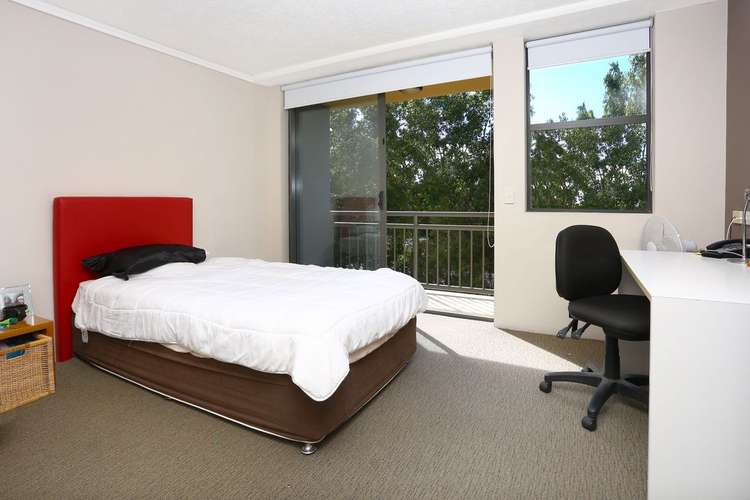 Third view of Homely apartment listing, 226/25 Lake Orr Drive, Robina QLD 4226