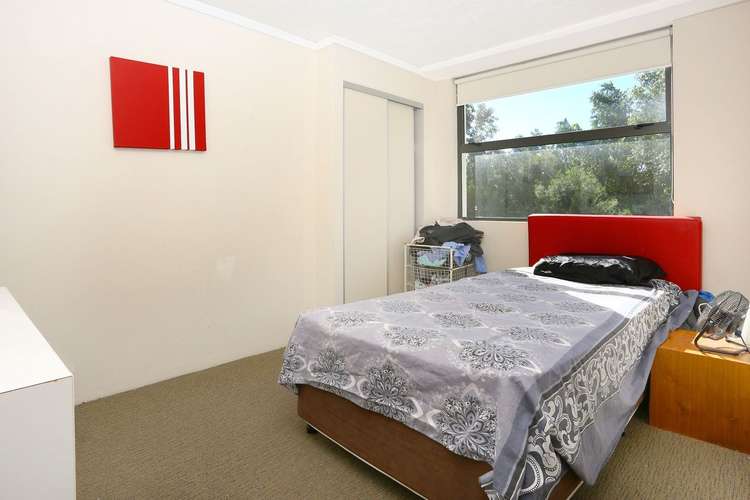 Fourth view of Homely apartment listing, 226/25 Lake Orr Drive, Robina QLD 4226