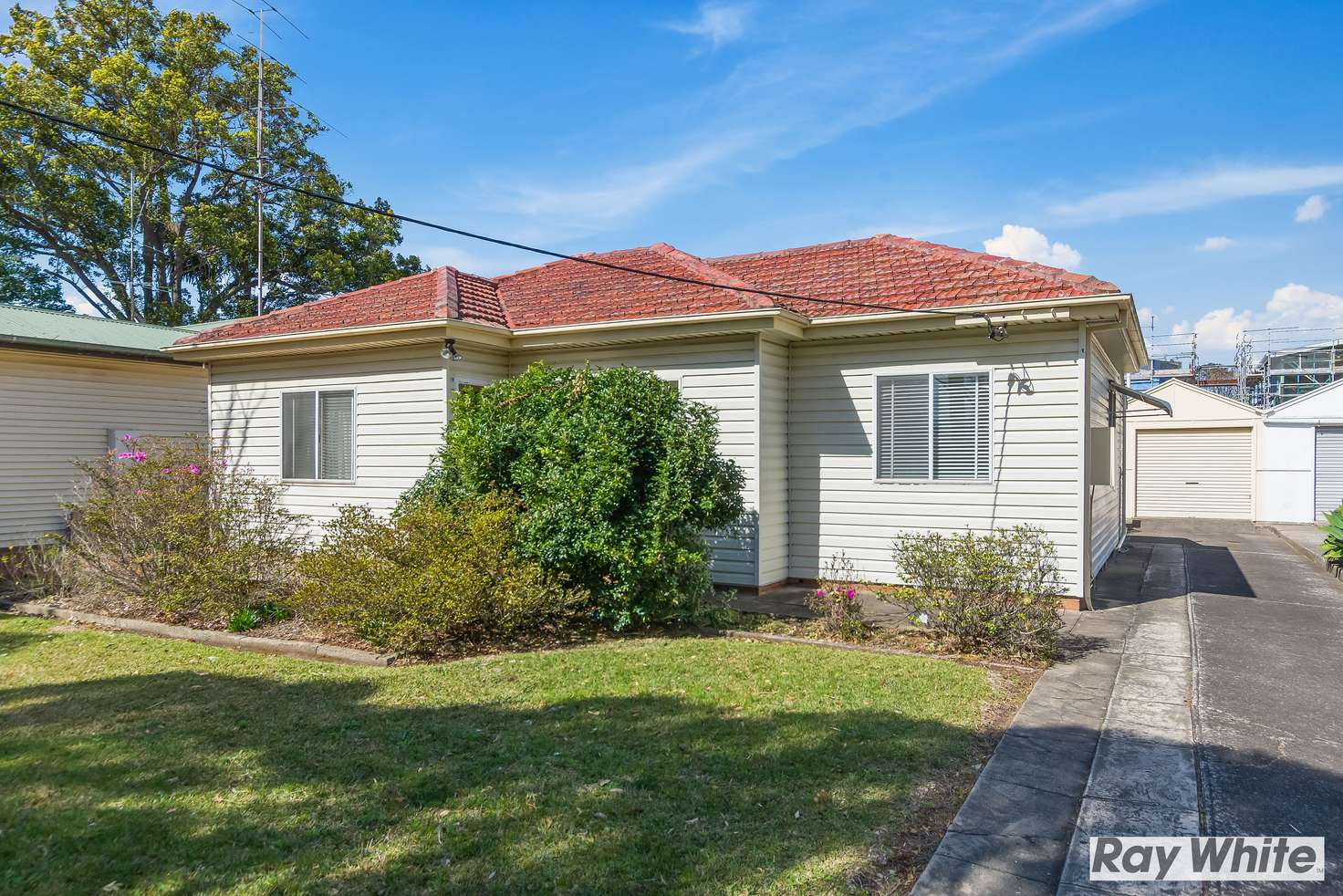 Main view of Homely house listing, 8 Yallah Street, Albion Park Rail NSW 2527