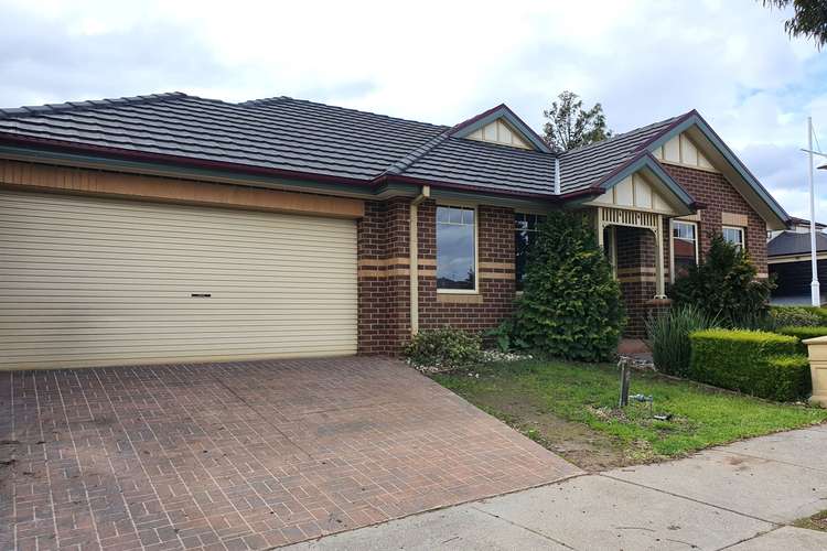Second view of Homely house listing, 2 Elite Way, South Morang VIC 3752