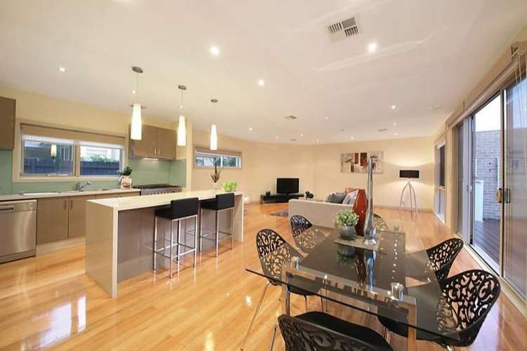 Second view of Homely townhouse listing, 1/73 Barrington Street, Bentleigh East VIC 3165