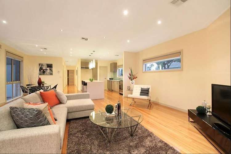 Third view of Homely townhouse listing, 1/73 Barrington Street, Bentleigh East VIC 3165