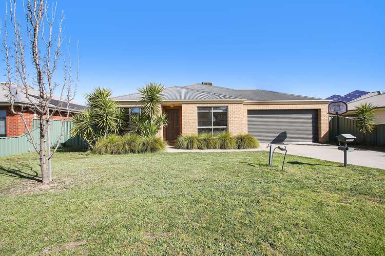 Main view of Homely house listing, 148 Kennedy Street, Howlong NSW 2643
