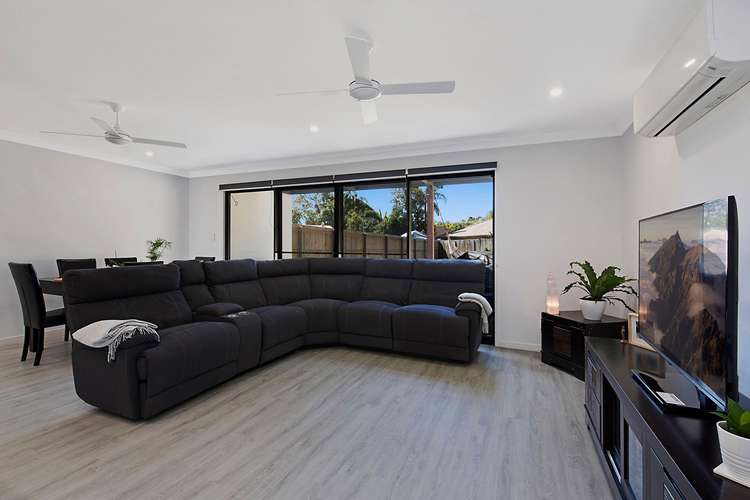 Sixth view of Homely house listing, 1/14 Ilaroo Crescent, Warana QLD 4575