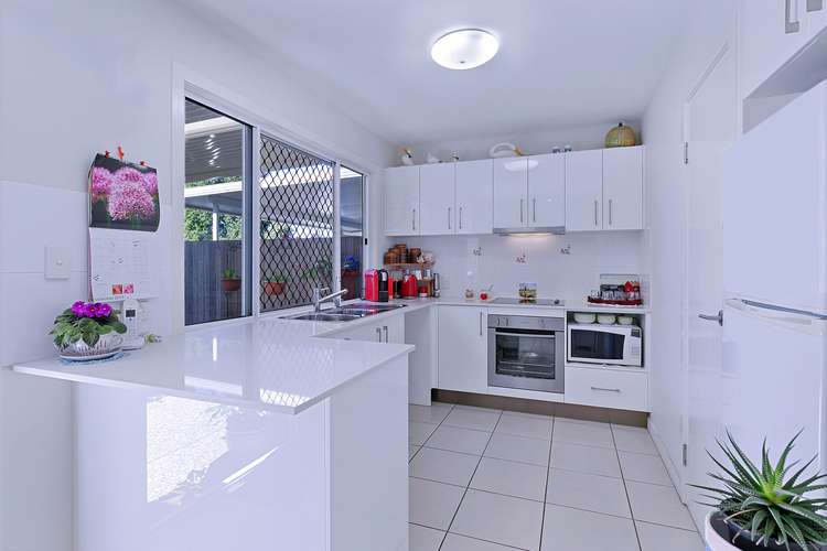 Second view of Homely townhouse listing, 3/20 Armstrong Street, Petrie QLD 4502