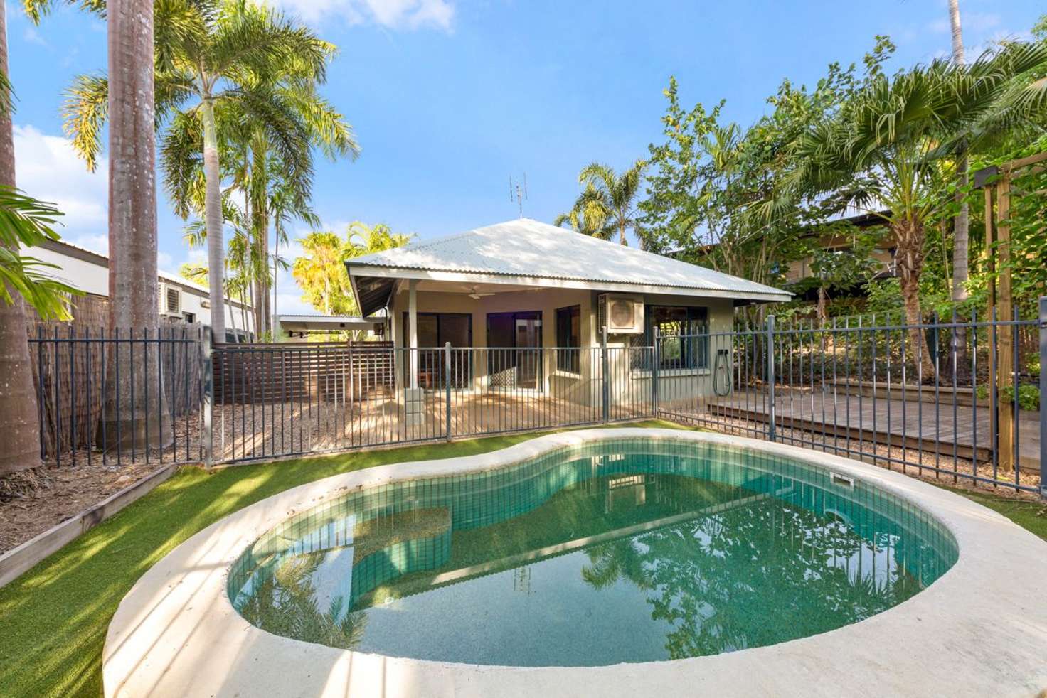 Main view of Homely house listing, 11 Raymond Street, Gunn NT 832