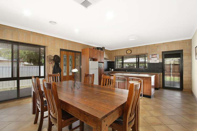 Fifth view of Homely house listing, 134 Bank Street, Howlong NSW 2643