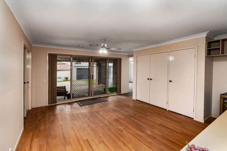Third view of Homely house listing, 35 Sullivan Street, Worrigee NSW 2540
