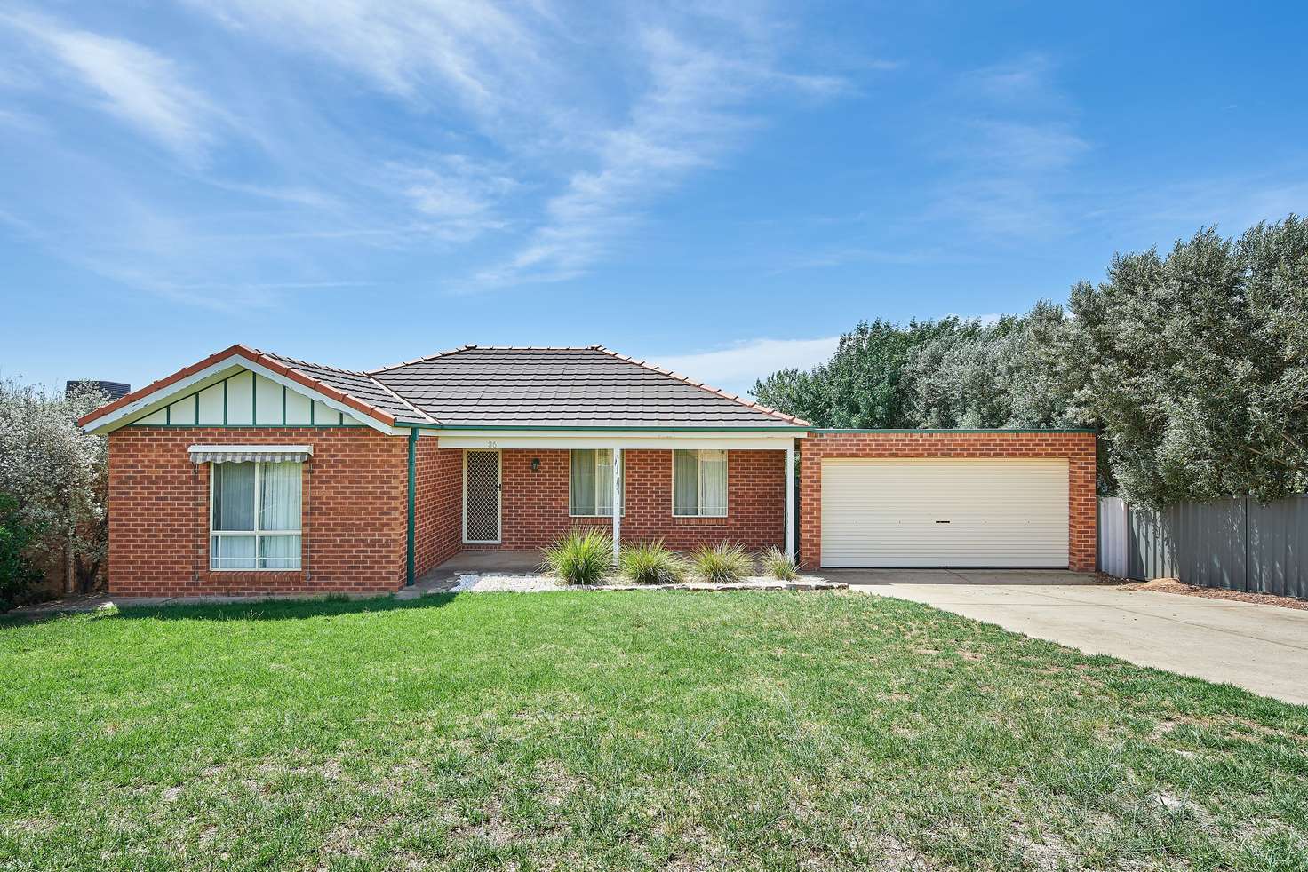 Main view of Homely house listing, 36 Gunn Drive, Estella NSW 2650