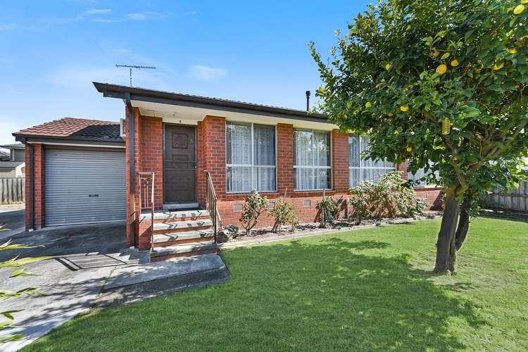 Main view of Homely unit listing, 5/38-40 Canberra Avenue, Dandenong VIC 3175