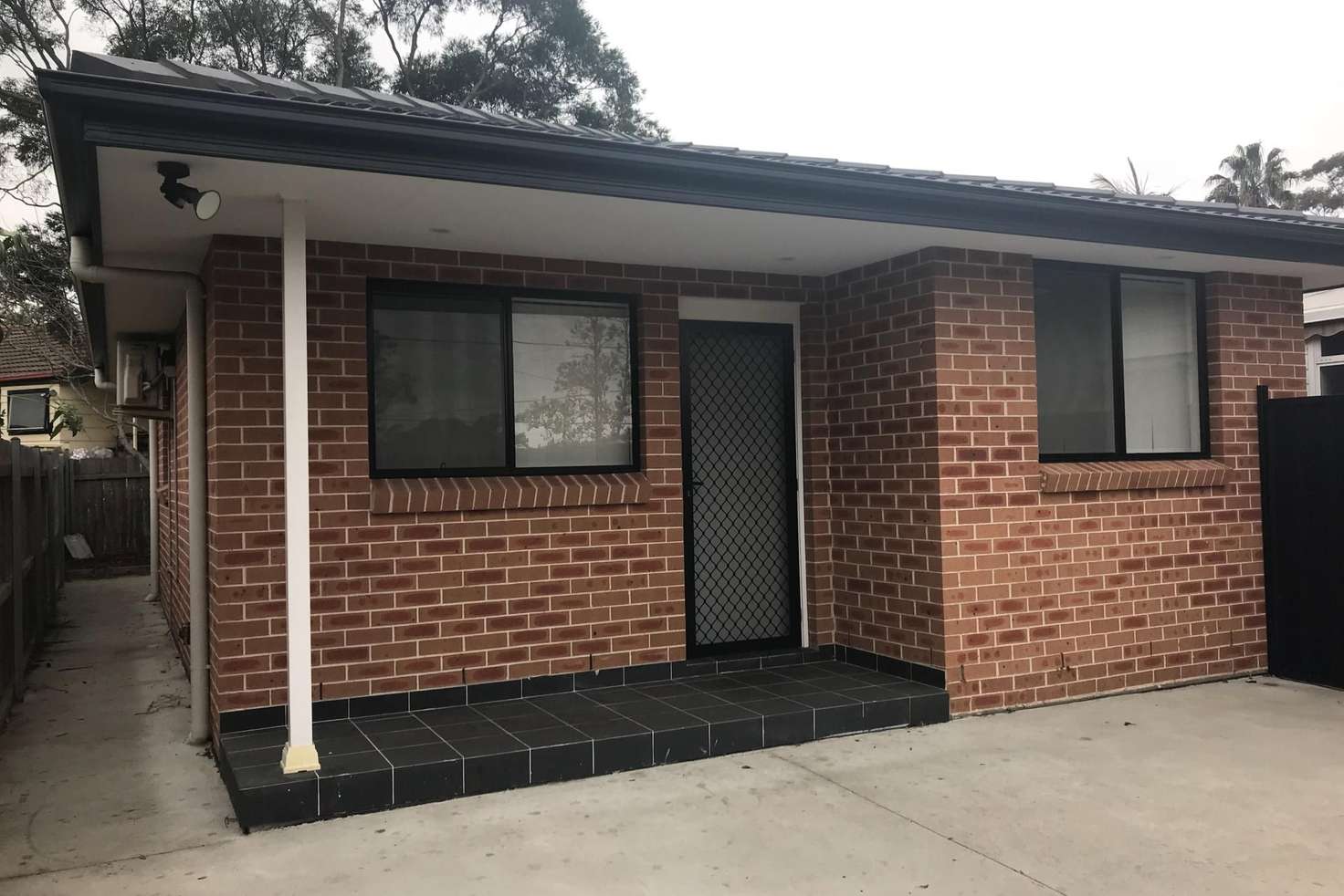 Main view of Homely unit listing, 241A Knox Road, Doonside NSW 2767