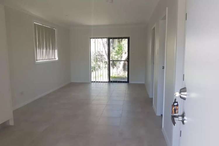 Second view of Homely unit listing, 241A Knox Road, Doonside NSW 2767