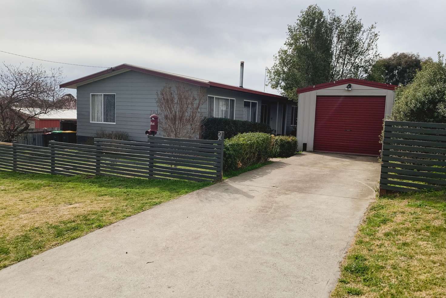 Main view of Homely house listing, 92 Glenelg Street, Goulburn NSW 2580