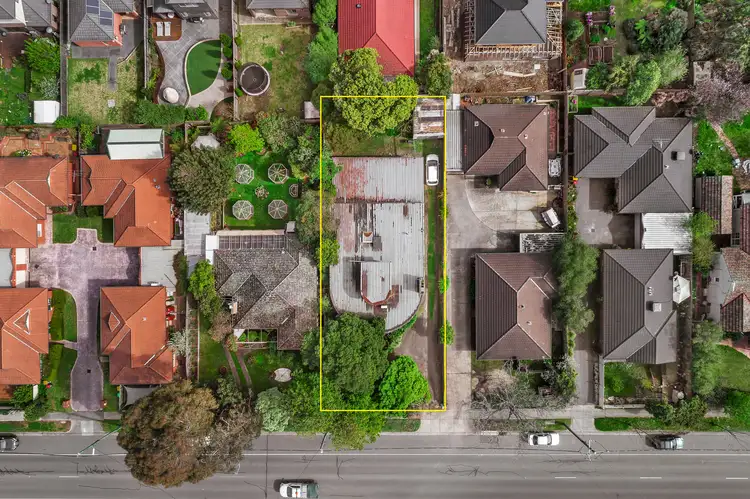 80 Heatherdale Road, Mitcham VIC 3132