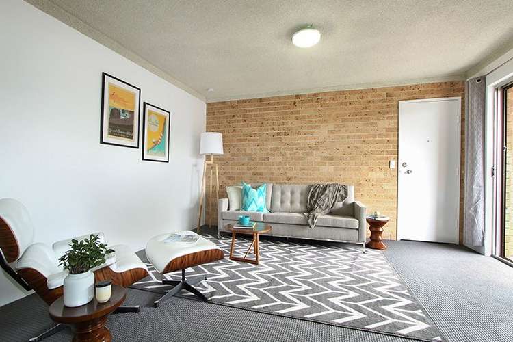 Second view of Homely unit listing, 3/14 Foley Street, Gwynneville NSW 2500