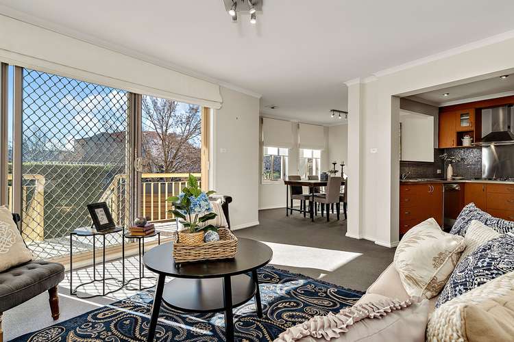 Second view of Homely townhouse listing, 3/50 Lampard Circuit, Bruce ACT 2617