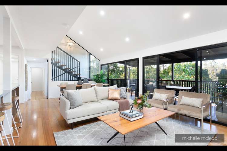 Third view of Homely house listing, 44 Jainba Street, Indooroopilly QLD 4068