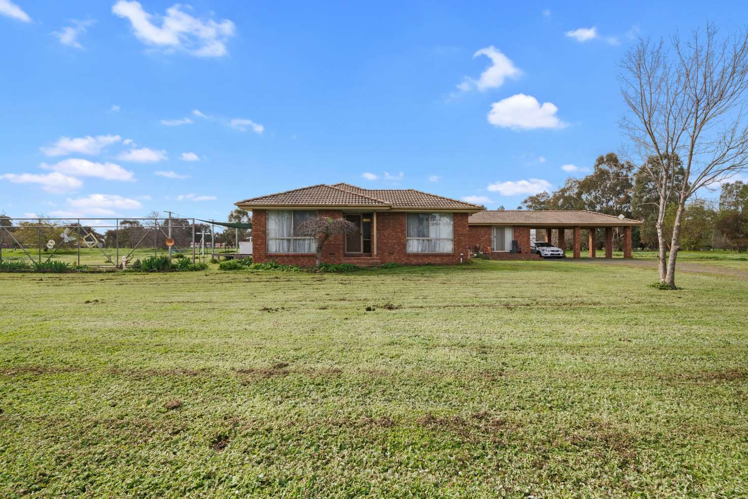 Main view of Homely house listing, 29 Boundary Road, Euroa VIC 3666