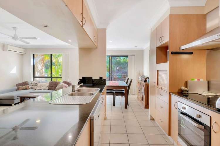 Third view of Homely townhouse listing, 79/85 Palm Meadows Drive, Carrara QLD 4211