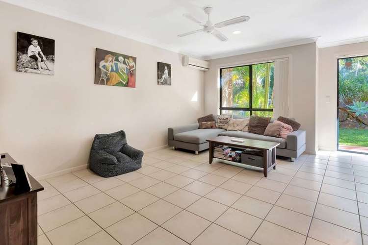 Fifth view of Homely townhouse listing, 79/85 Palm Meadows Drive, Carrara QLD 4211