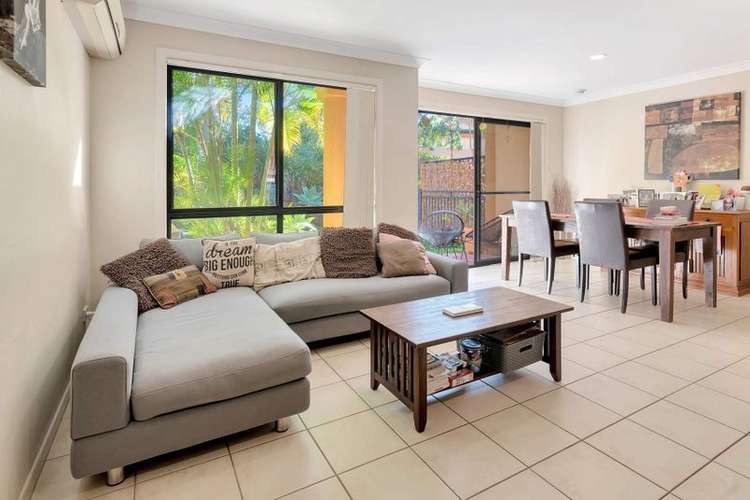 Sixth view of Homely townhouse listing, 79/85 Palm Meadows Drive, Carrara QLD 4211