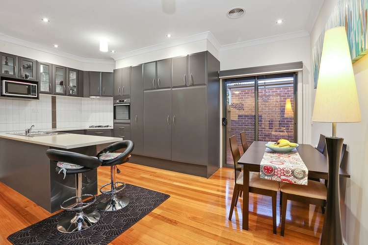 Third view of Homely townhouse listing, 2/129 Roslyn Road, Belmont VIC 3216