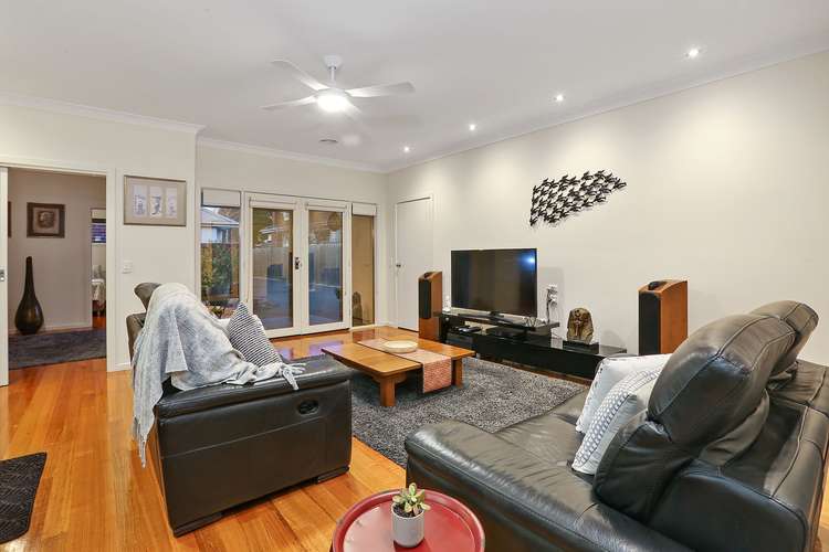 Fifth view of Homely townhouse listing, 2/129 Roslyn Road, Belmont VIC 3216