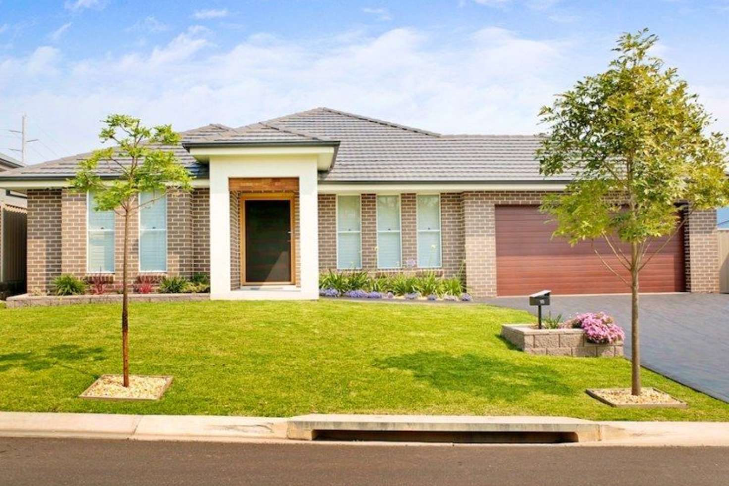 Main view of Homely house listing, 18 Felix Street, Gregory Hills NSW 2557