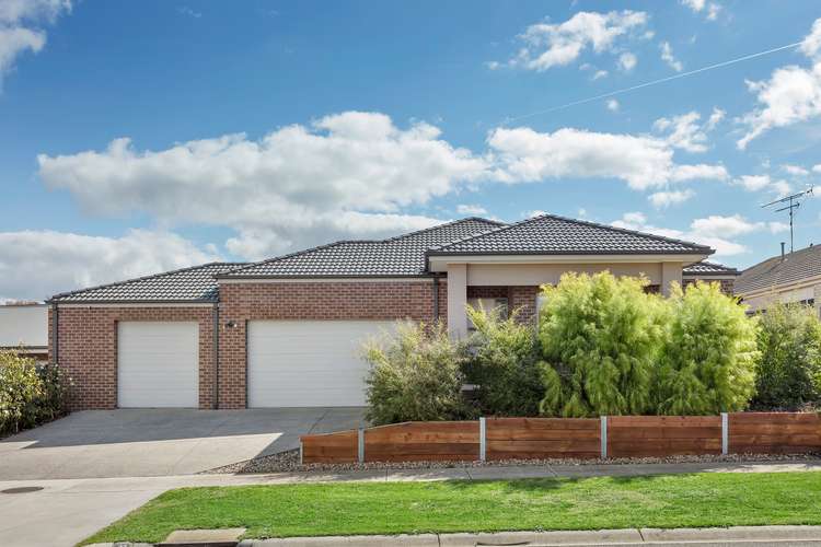 Main view of Homely house listing, 22 Eastwood Crescent, Drysdale VIC 3222