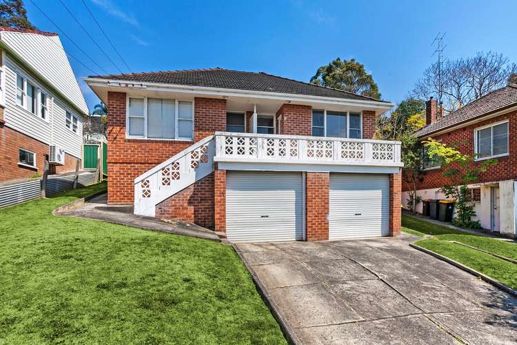 Main view of Homely unit listing, 2/34 Figtree Crescent, Figtree NSW 2525
