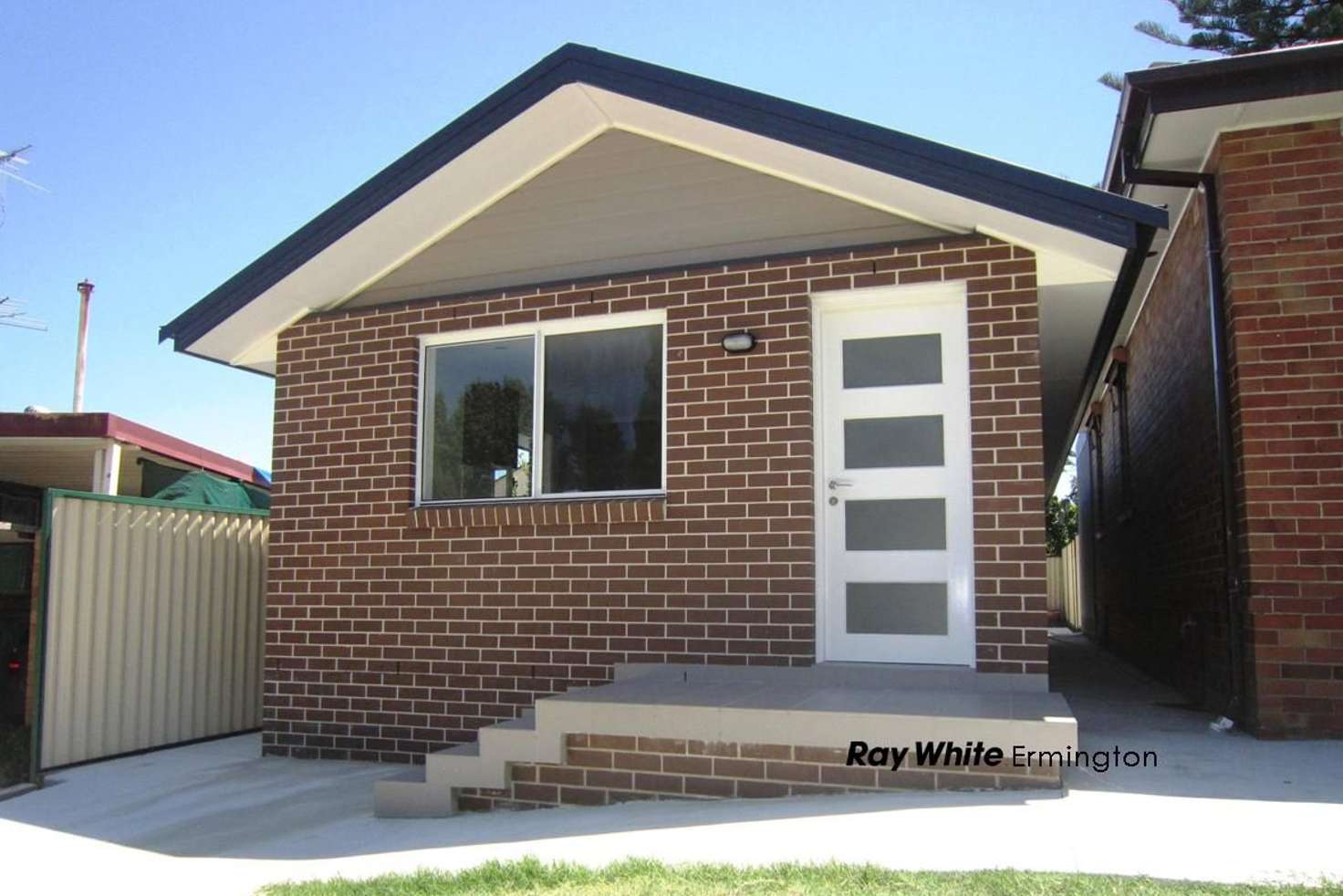 Main view of Homely house listing, 2A Hinkler Street, Ermington NSW 2115