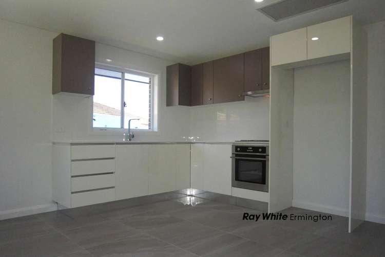 Second view of Homely house listing, 2A Hinkler Street, Ermington NSW 2115