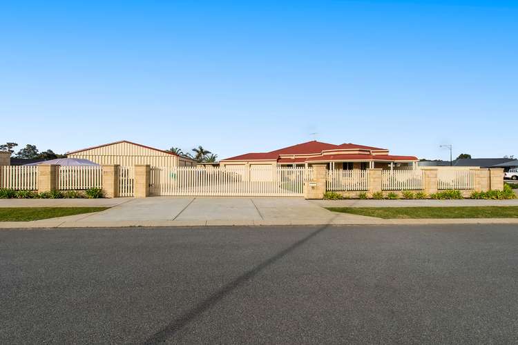 Main view of Homely house listing, 11 Ella Street, Baldivis WA 6171