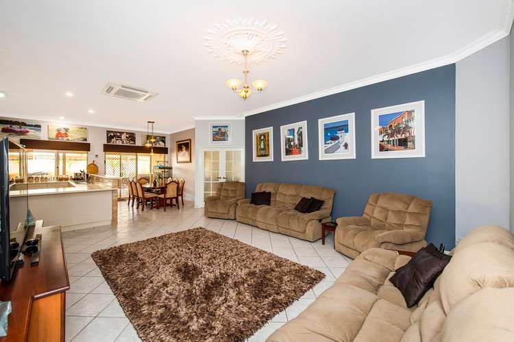 Seventh view of Homely house listing, 11 Ella Street, Baldivis WA 6171