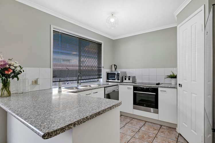 Fourth view of Homely house listing, 16 Honeymyrtle Court, Mountain Creek QLD 4557