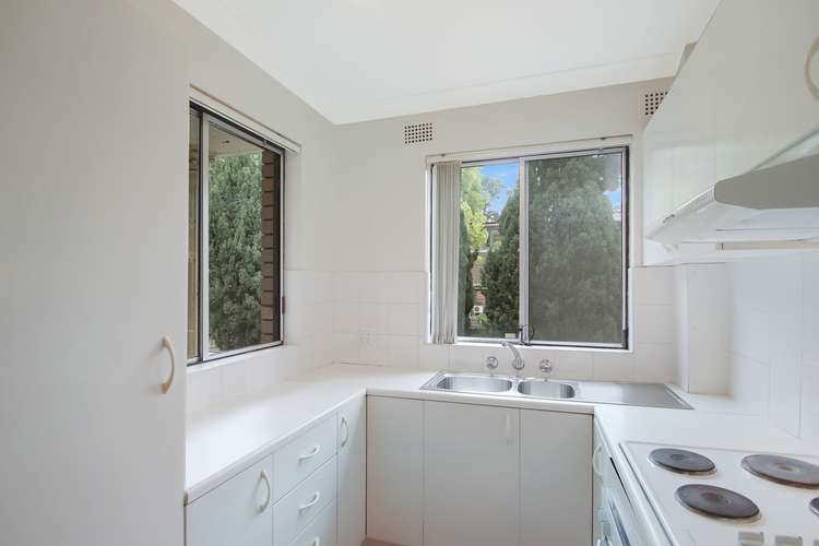 Second view of Homely unit listing, 2/31-33 Pearson Street, Gladesville NSW 2111